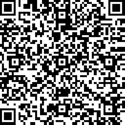 QR-Code k napšašnikoju (nimska wersija)