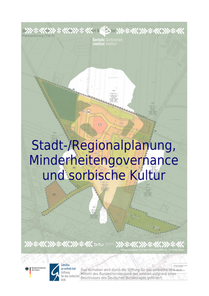Plakat BTU-SI regplanowanje 2026